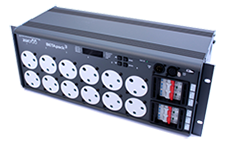 Dimmer hire zero88 betapack