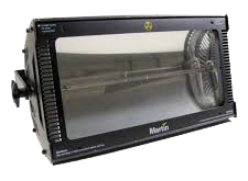 Strobes hire