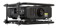 Panasonic PT-DZ870 8.5k Laser Projector