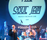 Soul Aid 2015